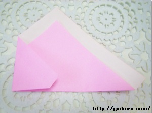 Ｂ　折り紙 桜もちの折り方_html_m6a533040
